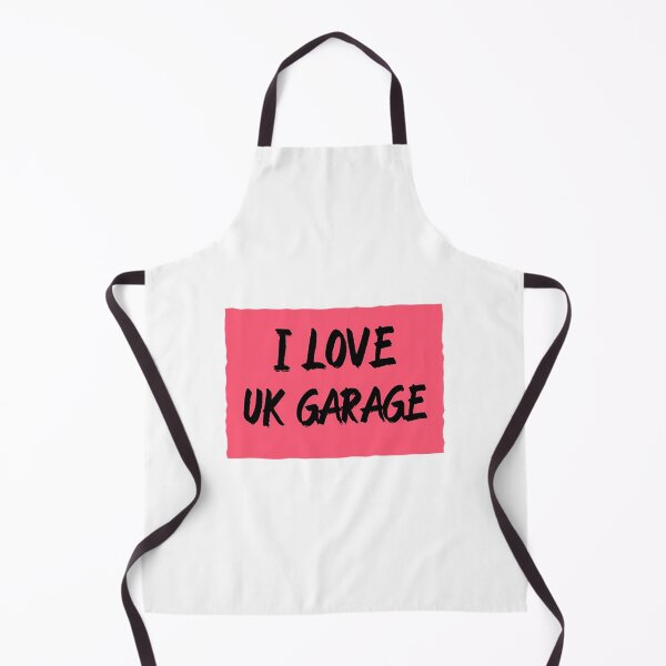 Item preview, I Love Ukg designed and sold by saydeelightfoo.