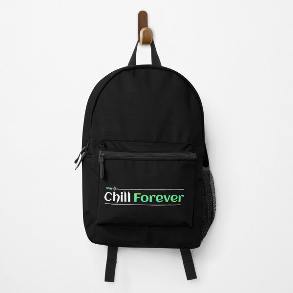 Item preview, Stay Chill Forever designed and sold by TheFineShirt.