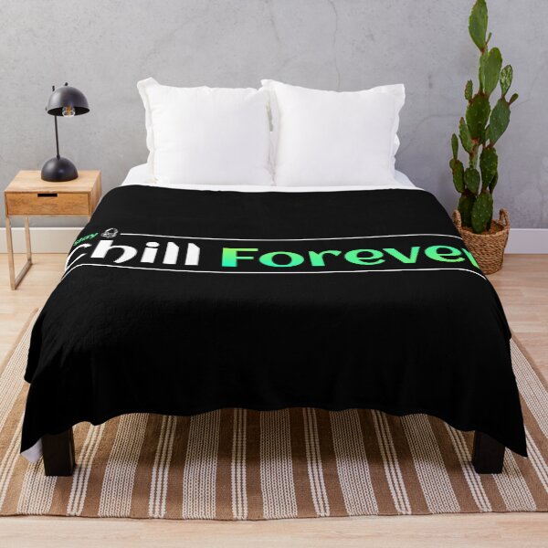 Item preview, Stay Chill Forever designed and sold by TheFineShirt.