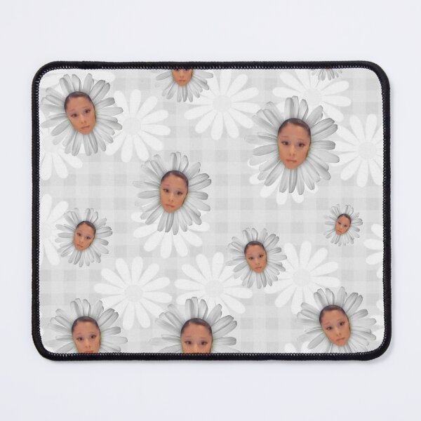 Item preview, Ariana in a cute flower pattern designed and sold by VultraVi.