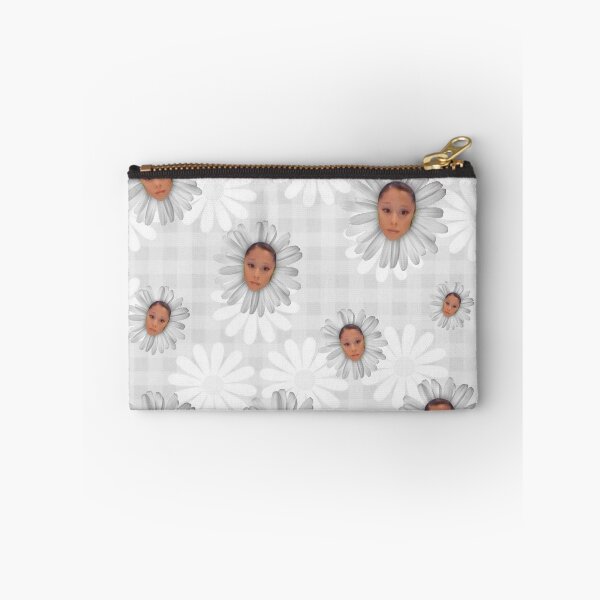 Item preview, Ariana in a cute flower pattern designed and sold by VultraVi.