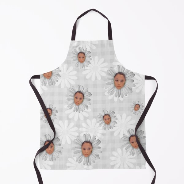 Item preview, Ariana in a cute flower pattern designed and sold by VultraVi.