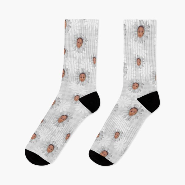 Item preview, Ariana in a cute flower pattern designed and sold by VultraVi.