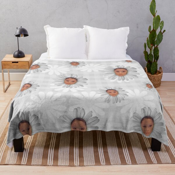 Item preview, Ariana in a cute flower pattern designed and sold by VultraVi.