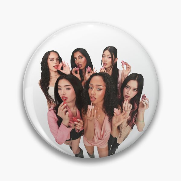 Item preview, Katseye Lip Gloss designed and sold by Lexi DesignZ .