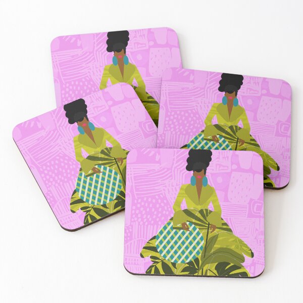 Item preview, KAMILA RAYE designed and sold by alegnacreates.