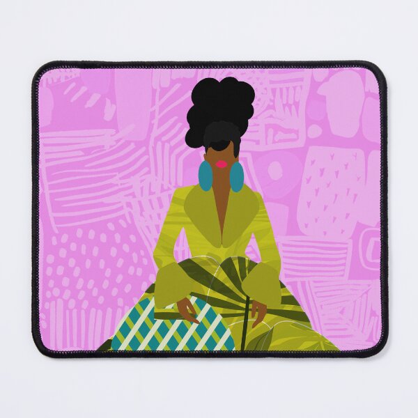 Item preview, KAMILA RAYE designed and sold by alegnacreates.