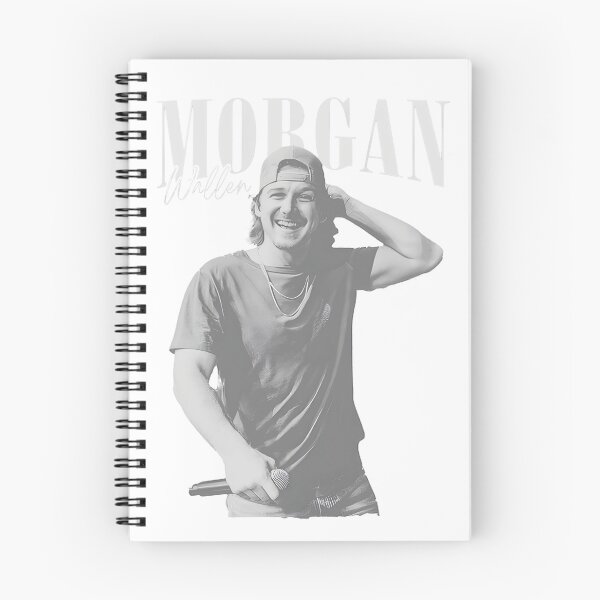 Item preview, Im The Problem Tour Outfit Morgan Wallen M designed and sold by VincentMulisan1.
