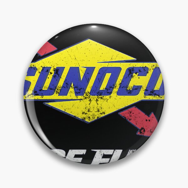 Item preview, Sunoco Race Fuels designed and sold by ShawnMHansen.
