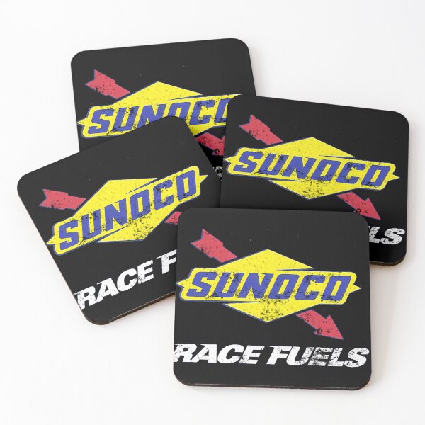 Item preview, Sunoco Race Fuels designed and sold by ShawnMHansen.