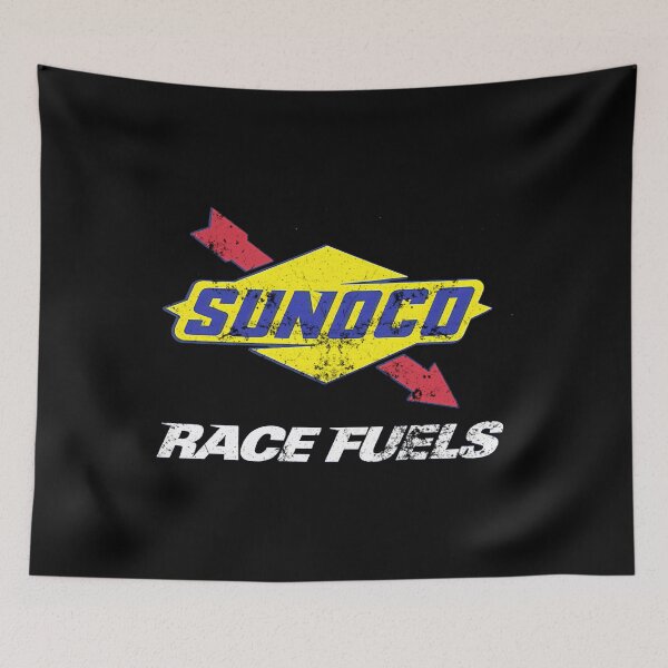 Item preview, Sunoco Race Fuels designed and sold by ShawnMHansen.