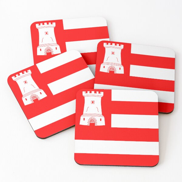 Item preview, Alkmaar flag designed and sold by rheyes.