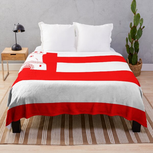 Item preview, Alkmaar flag designed and sold by rheyes.