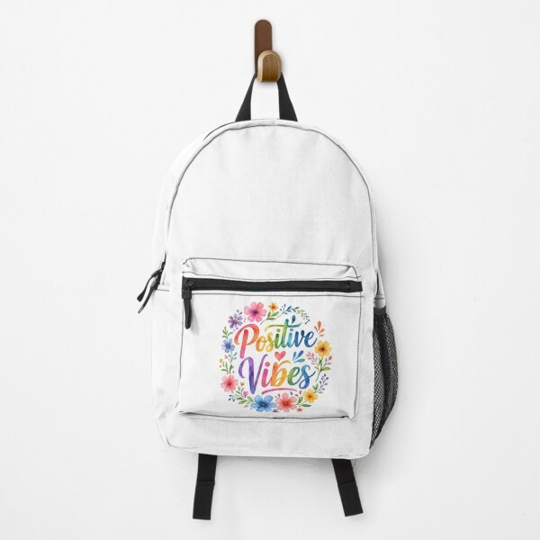 Item preview, Positive Vibes designed and sold by nimmitrends.