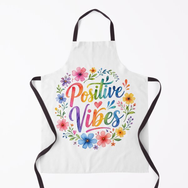 Item preview, Positive Vibes designed and sold by nimmitrends.