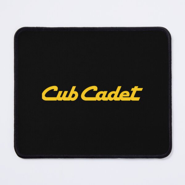 Item preview, Cub Cadet Agricultural designed and sold by zurymacdougal.