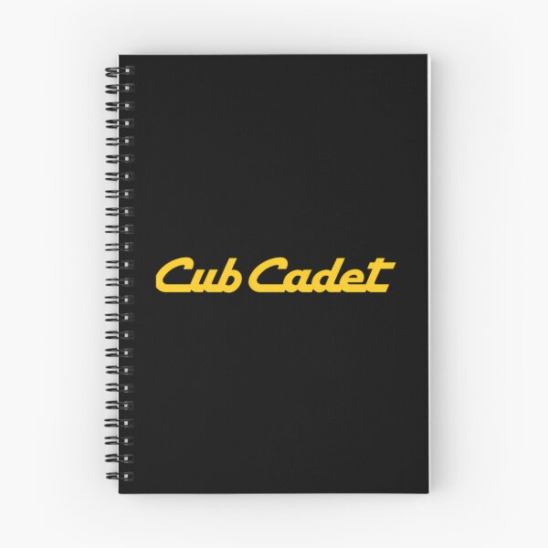 Item preview, Cub Cadet Agricultural designed and sold by zurymacdougal.