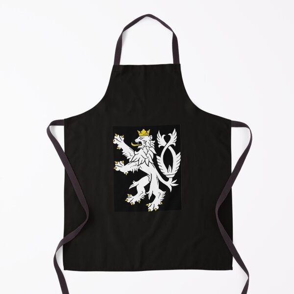 Item preview, crowned griffin heraldic crest designed and sold by introvertarts.