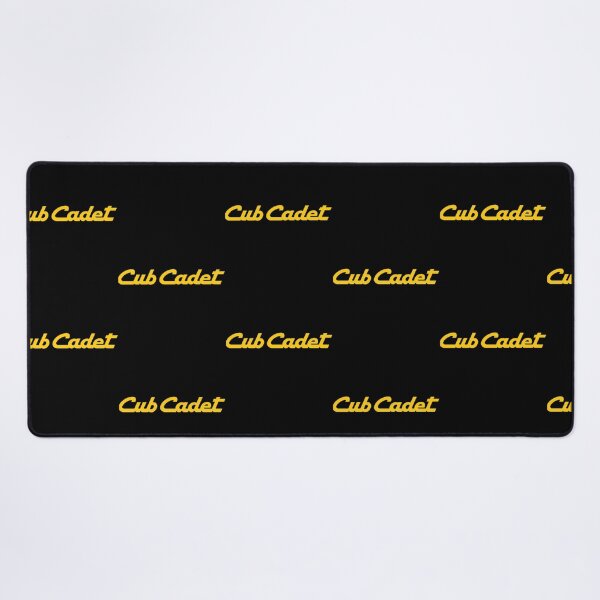Item preview, Cub Cadet Agricultural designed and sold by zurymacdougal.
