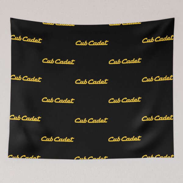 Item preview, Cub Cadet Agricultural designed and sold by zurymacdougal.