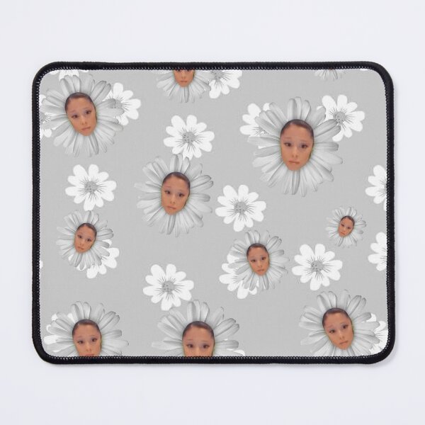 Item preview, Ariana in a cute flower pattern 2 designed and sold by VultraVi.