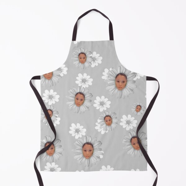 Item preview, Ariana in a cute flower pattern 2 designed and sold by VultraVi.