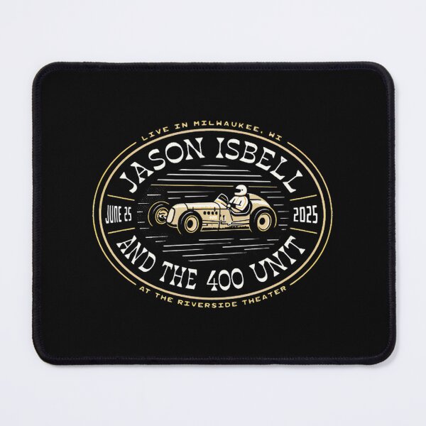 Item preview, Jason Isbell Merch designed and sold by VincentMulisan1.