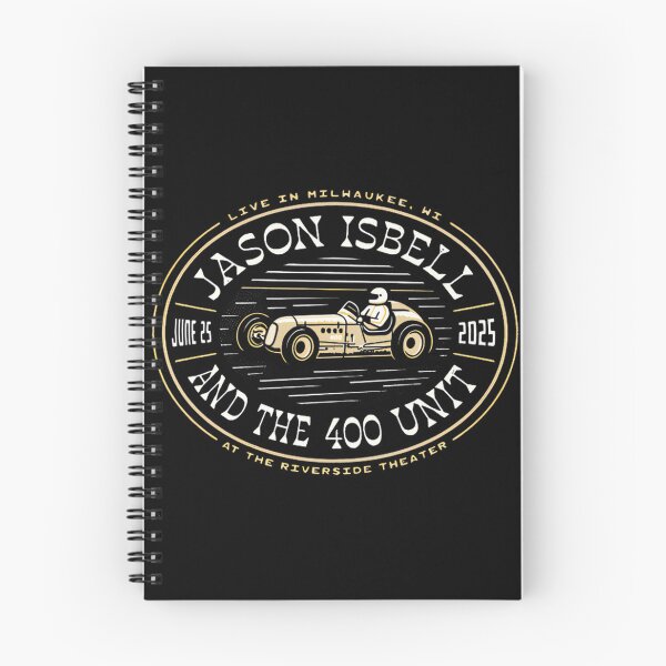 Item preview, Jason Isbell Merch designed and sold by VincentMulisan1.