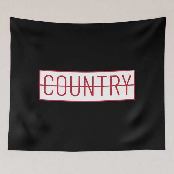 Item preview, Sakamoto Country designed and sold by kellimcarnes.