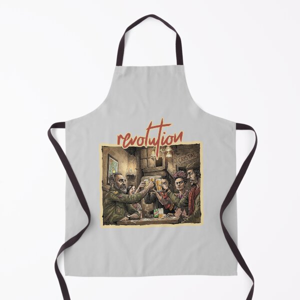 Item preview, REVOLUTION TEAM designed and sold by TEOSEF.