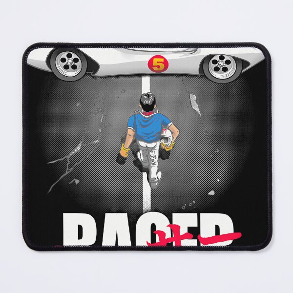 Item preview, Racer designed and sold by ShawnMHansen.