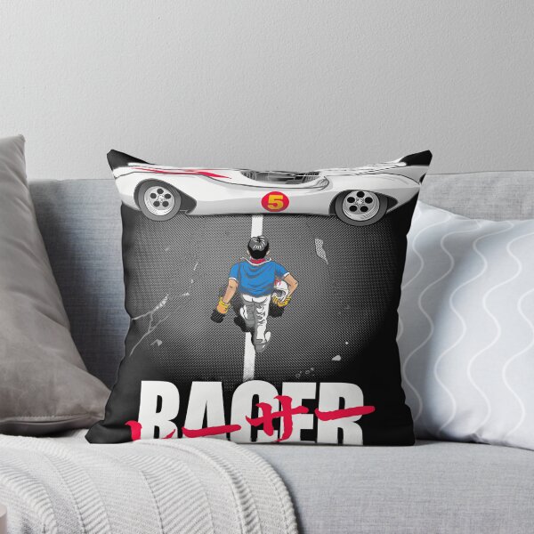 Item preview,  Racer designed and sold by ShawnMHansen.