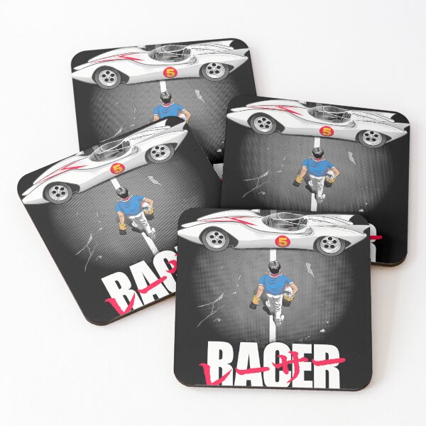 Item preview,  Racer designed and sold by ShawnMHansen.