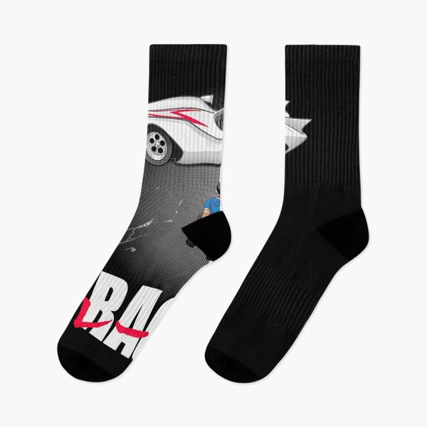 Item preview,  Racer designed and sold by ShawnMHansen.