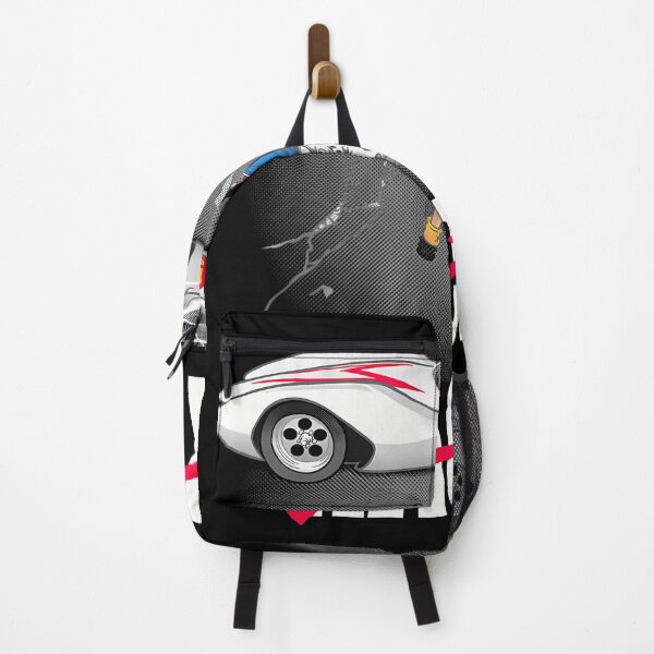 Item preview,  Racer designed and sold by ShawnMHansen.