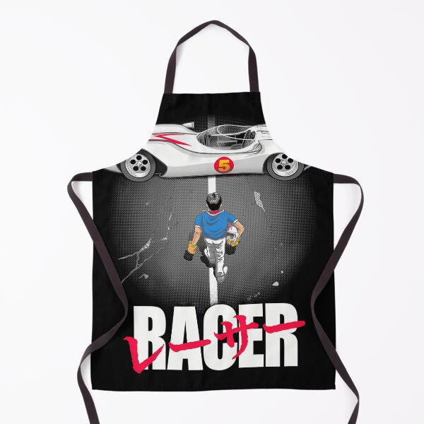 Item preview, Racer designed and sold by ShawnMHansen.