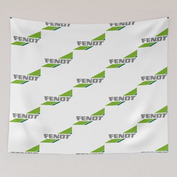 Item preview, Fendt Logo designed and sold by zurymacdougal.