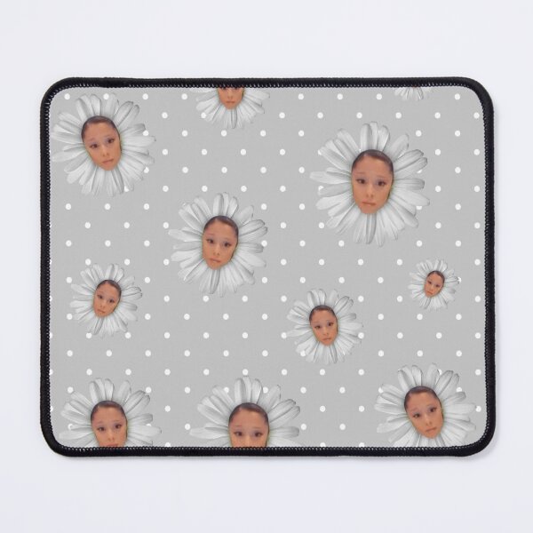 Item preview, Ariana in a cute flower pattern 3 designed and sold by VultraVi.