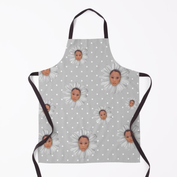 Item preview, Ariana in a cute flower pattern 3 designed and sold by VultraVi.