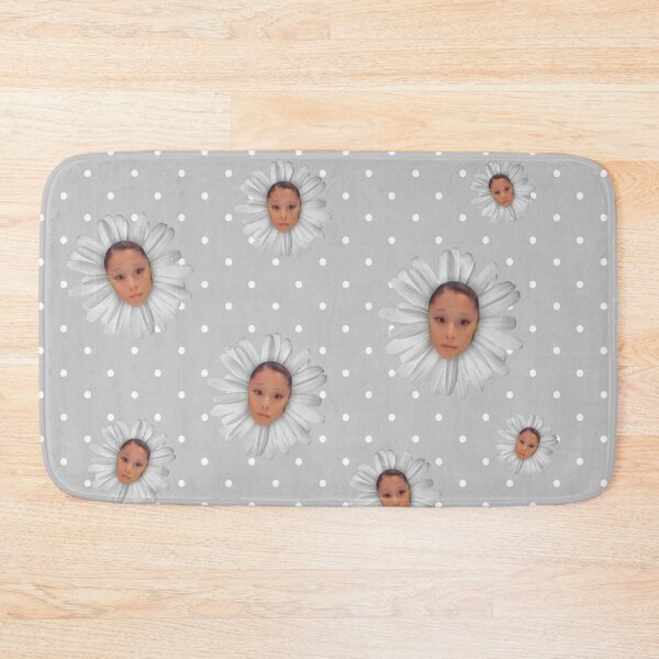 Item preview, Ariana in a cute flower pattern 3 designed and sold by VultraVi.