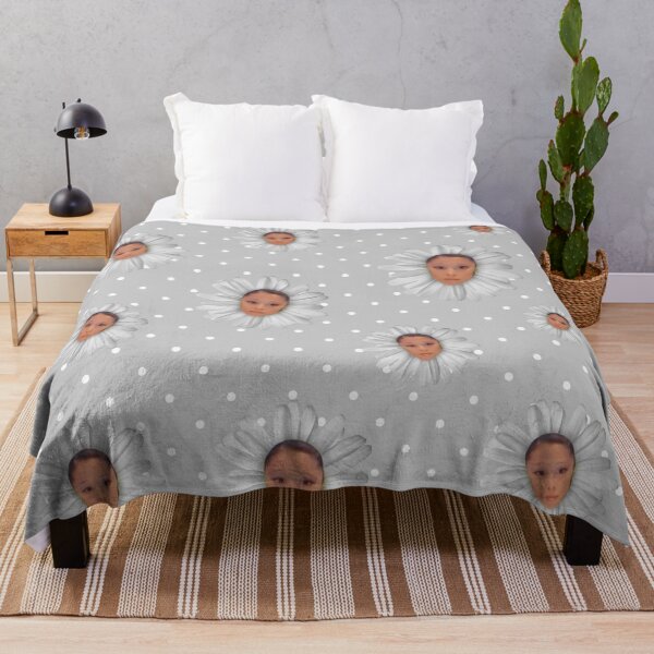 Item preview, Ariana in a cute flower pattern 3 designed and sold by VultraVi.
