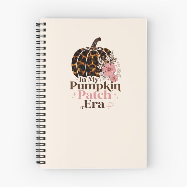 Item preview,  In My Pumpkin Patch Era Tortoise Print Minimal Fall Aesthetic designed and sold by Yellowriversss.