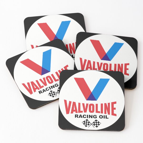 Item preview, 60S70S Valvoline Racing Oil - Hot Rod Gasser Race Car designed and sold by ShawnMHansen.