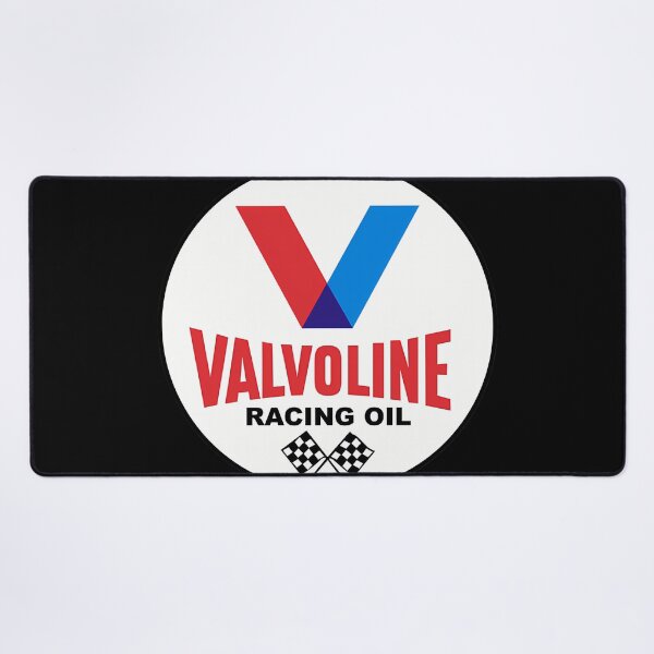 Item preview, 60S70S Valvoline Racing Oil - Hot Rod Gasser Race Car designed and sold by ShawnMHansen.