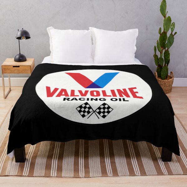Item preview, 60S70S Valvoline Racing Oil - Hot Rod Gasser Race Car designed and sold by ShawnMHansen.