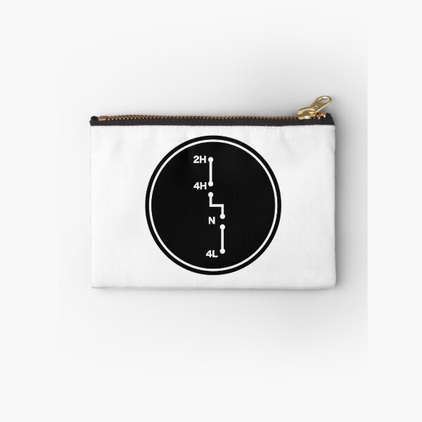 Item preview, 4Wd Sticker designed and sold by MemesRetails.