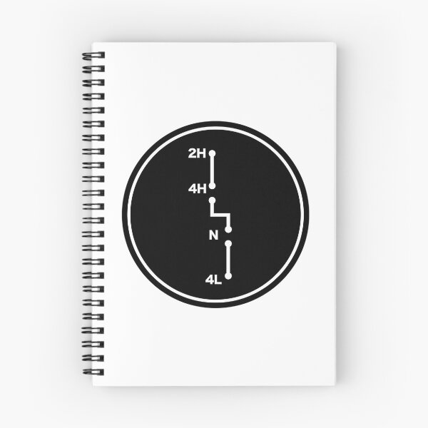 Item preview, 4Wd Sticker designed and sold by MemesRetails.