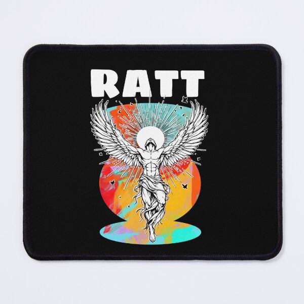 Item preview, Angel Ratt White designed and sold by Beach Long.