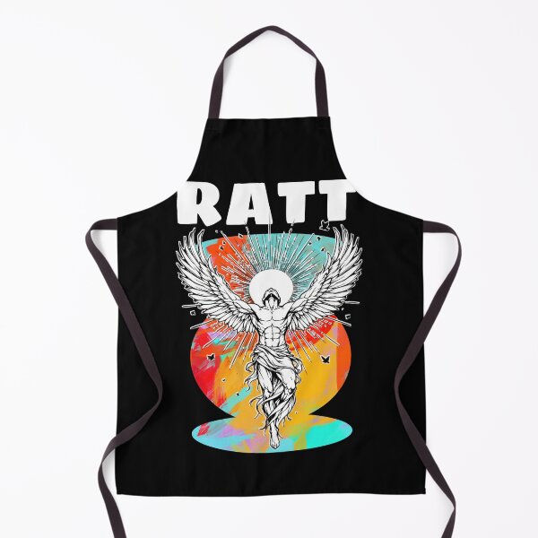 Item preview, Angel Ratt White designed and sold by Beach Long.