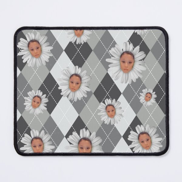 Item preview, Ariana in a cute flower pattern 4 designed and sold by VultraVi.